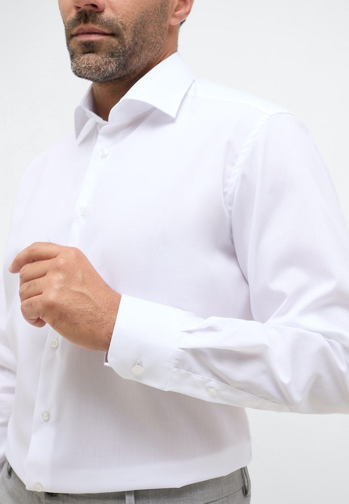 "Masterpiece" Eterna Comfort fit Skjorte